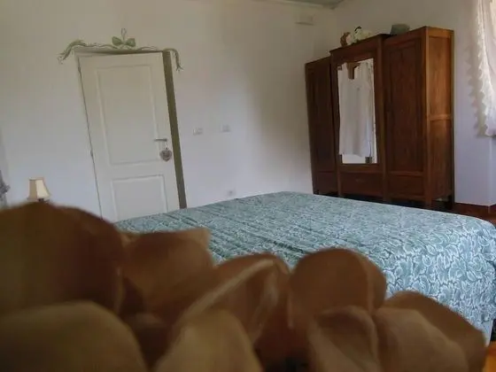 Tek Büyük Yataklı Oda, Ortak Banyo