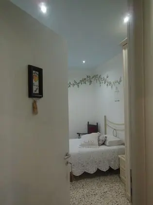 Tek Kişilik Oda, Ortak Banyo