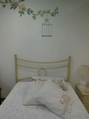 Tek Kişilik Oda, Ortak Banyo