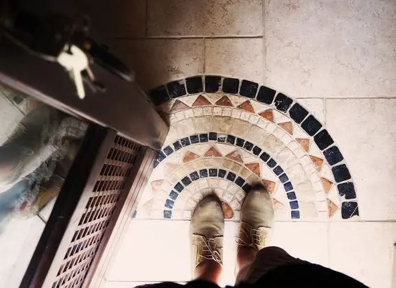 Deluxe Apart Daire, Şehir Manzaralı, Kule