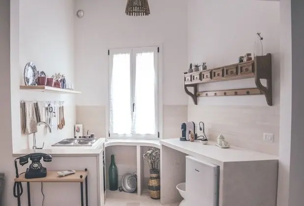 Deluxe Apart Daire, Şehir Manzaralı, Kule