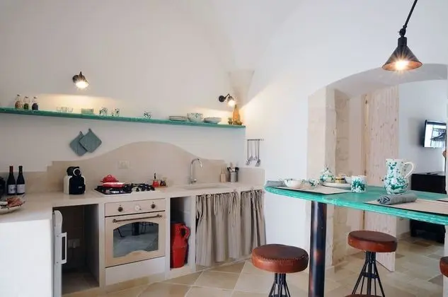 Junior Apart Daire, 1 Yatak Odası, Zemin Kat