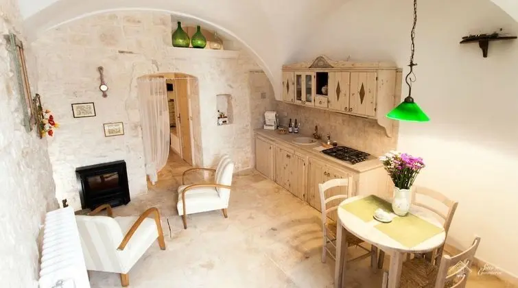 Junior Apart Daire, 1 Yatak Odası, Zemin Kat