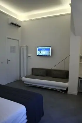Comfort Dört Kişilik Oda, 1 Yatak Odası (Stella)