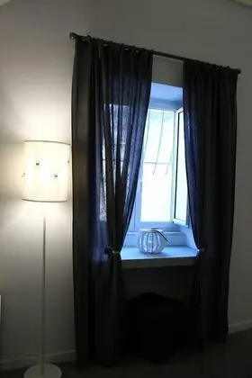 Comfort Dört Kişilik Oda, 1 Yatak Odası (Stella)