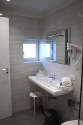 Comfort Dört Kişilik Oda, 1 Yatak Odası (Stella)