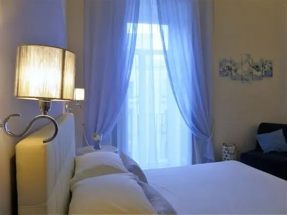 Üç Kişilik Oda (Mare)