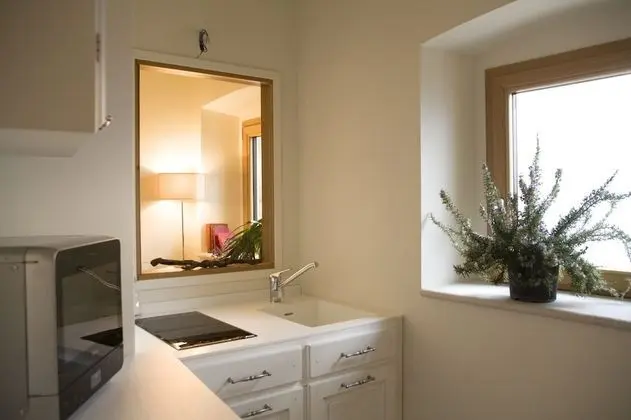 Deluxe Süit, Banyolu/Duşlu (Gli Scrittori)