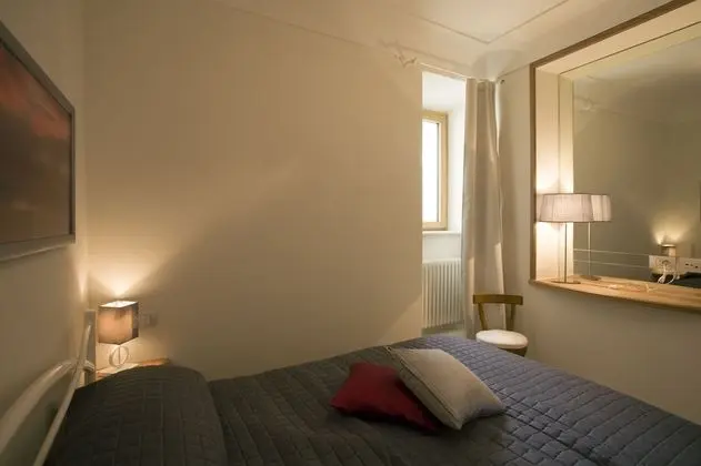 Deluxe Süit, Engellilere Uygun, Banyolu/Duşlu (I Modelli)