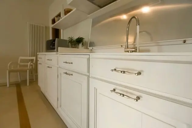 Deluxe Süit, Engellilere Uygun, Banyolu/Duşlu (I Modelli)