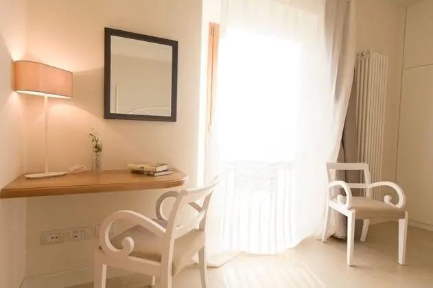 Deluxe Süit, Engellilere Uygun, Banyolu/Duşlu (I Modelli)