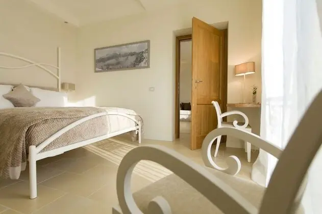 Deluxe Süit, Engellilere Uygun, Banyolu/Duşlu (I Modelli)