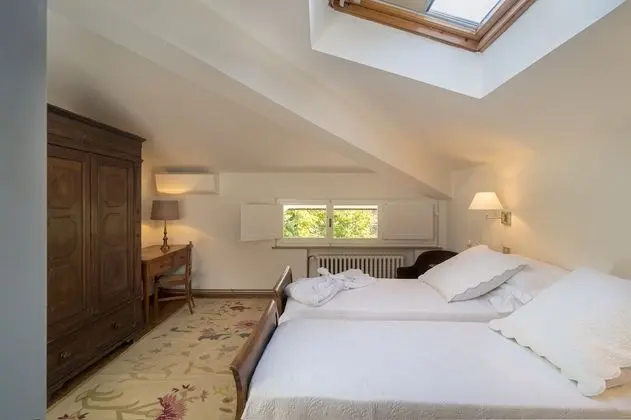 Business İki Ayrı Yataklı Oda, Sigara İçilmez