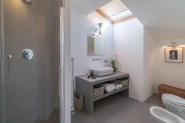 Business İki Ayrı Yataklı Oda, Sigara İçilmez