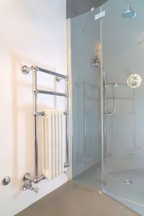 Business İki Ayrı Yataklı Oda, Sigara İçilmez