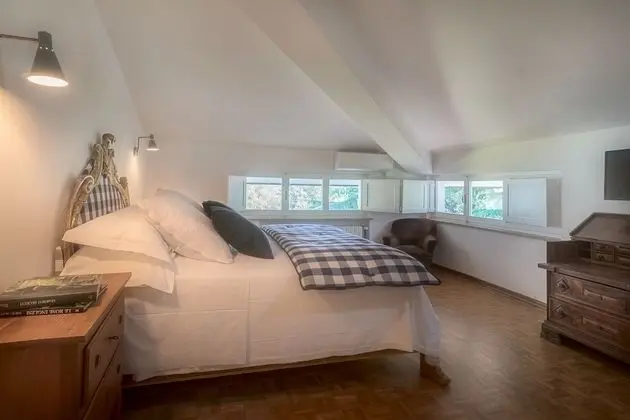 Comfort Tek Büyük Yataklı Oda, 1 Büyük (Queen) Boy Yatak, Sigara İçilmez