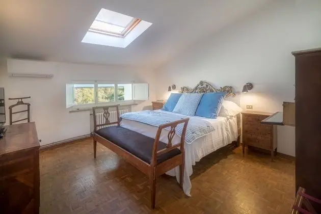 Deluxe Süit, 2 Yatak Odası, Sigara İçilmez