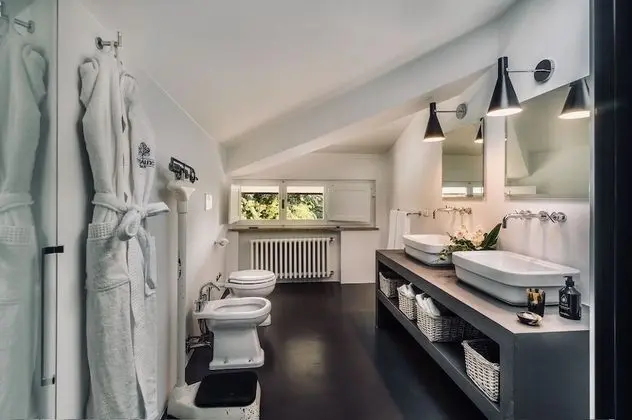 Deluxe Süit, 2 Yatak Odası, Sigara İçilmez