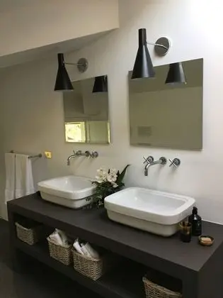 Deluxe Süit, 2 Yatak Odası, Sigara İçilmez