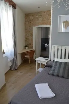 Comfort Tek Büyük Yataklı Oda (CITR 011024-AFF-0026)