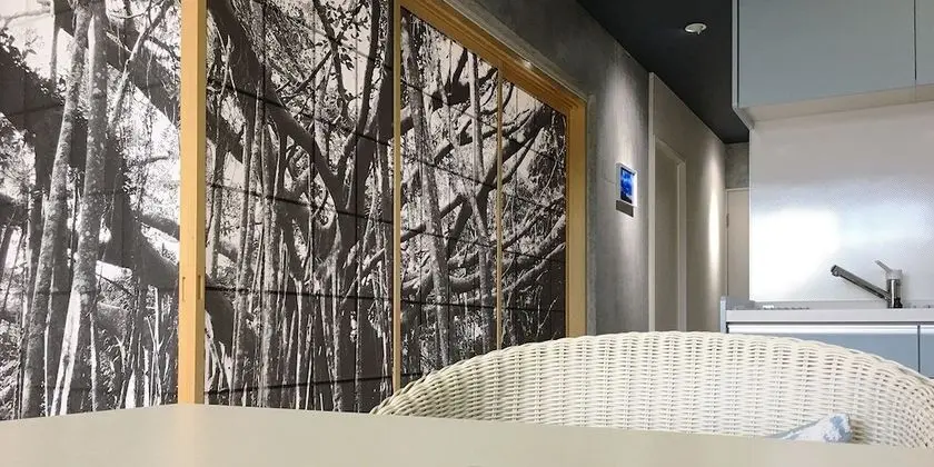 Süit (102 "Wood")