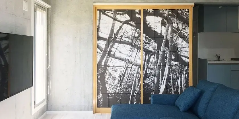 Süit (102 "Wood")