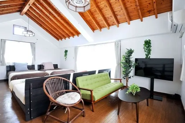 Family Bungalov