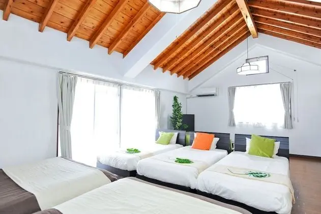 Family Bungalov