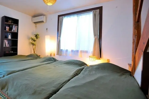 Family Bungalov