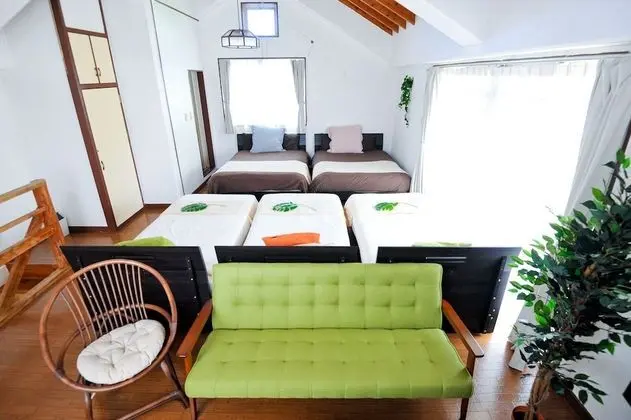 Family Bungalov