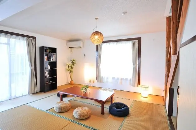 Family Bungalov
