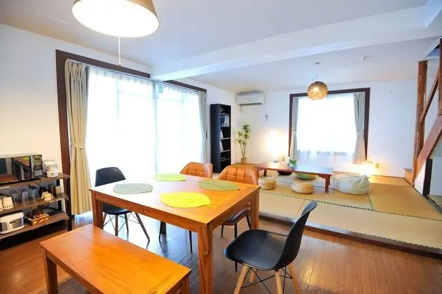 Family Bungalov