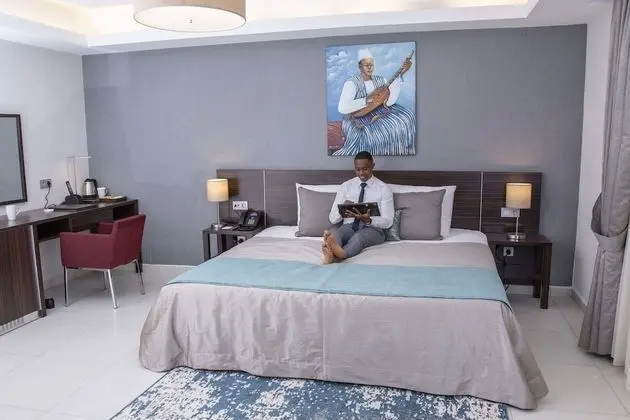Classic Tek Kişilik Oda