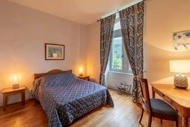 Tek Büyük Yataklı Oda (Chistera)