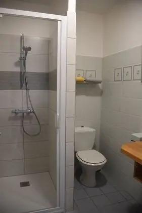 Tek Büyük Yataklı Oda (Chistera)