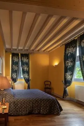 Tek Büyük Yataklı Oda (Iguzki)