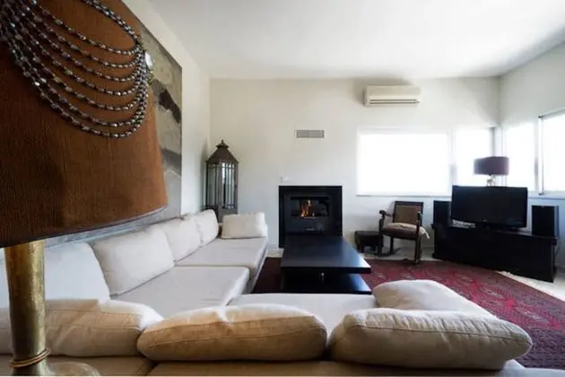 2 Bedroom Beach View Penthouse