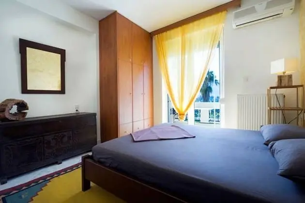 2 Bedroom Beach View Penthouse