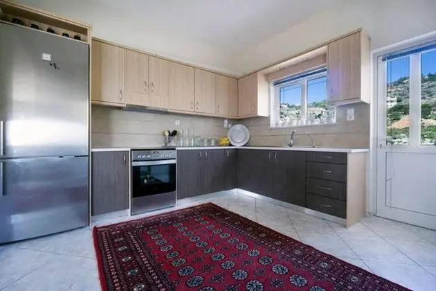 2 Bedroom Beach View Penthouse
