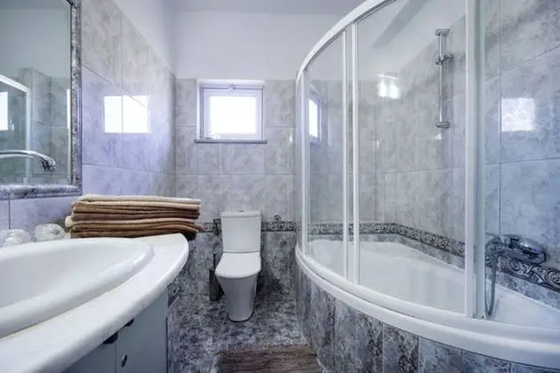 2 Bedroom Beach View Penthouse