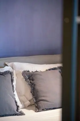 Comfort Tek Büyük veya İki Ayrı Yataklı Oda