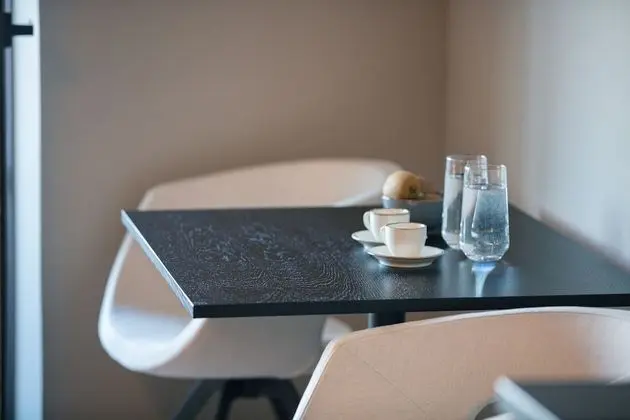 Comfort Tek Büyük veya İki Ayrı Yataklı Oda