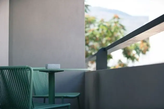 Comfort Tek Büyük veya İki Ayrı Yataklı Oda