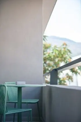 Comfort Tek Büyük veya İki Ayrı Yataklı Oda