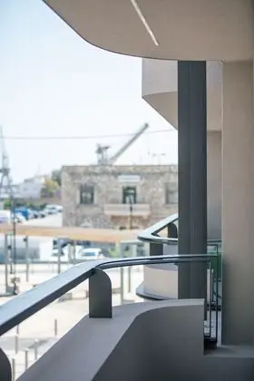 Comfort Tek Büyük veya İki Ayrı Yataklı Oda