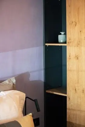 Economy Tek Büyük Yataklı Oda