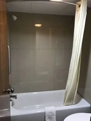 Tek Büyük Yataklı Oda, 2 Çift Kişilik Yatak, Sigara İçilmez