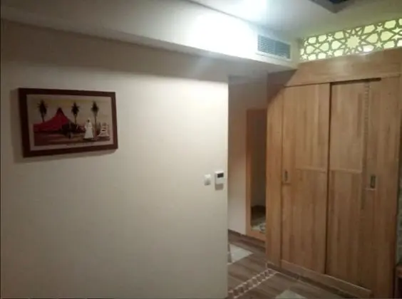 Classic Tek Büyük Yataklı Oda