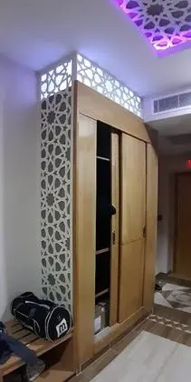 Classic Tek Büyük Yataklı Oda