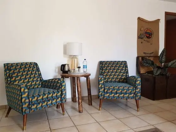 Tek Büyük Yataklı Oda, Teras (L’abri du marin)